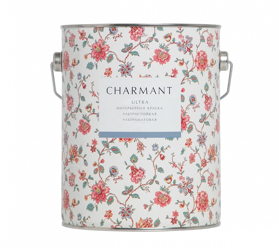 Charmant Ultra  (2.7 л)
