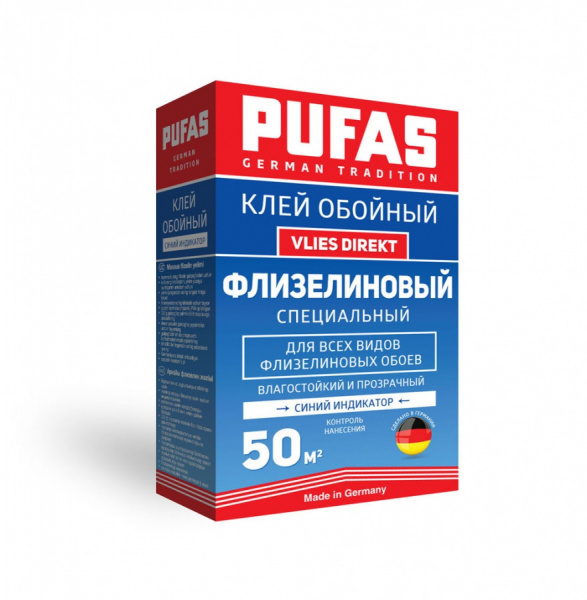 Клей Pufas Vlies 325