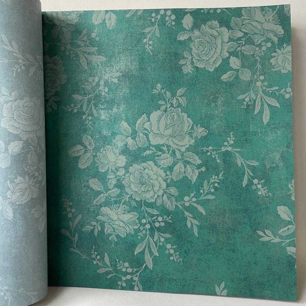 Обои Bernardo Bartalucci Coco Art 5097-5