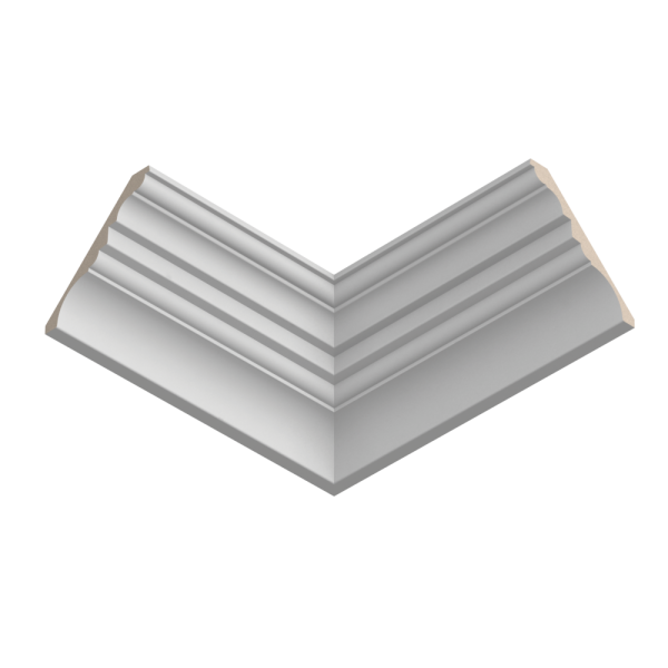 Карниз Ultrawood CR 0002