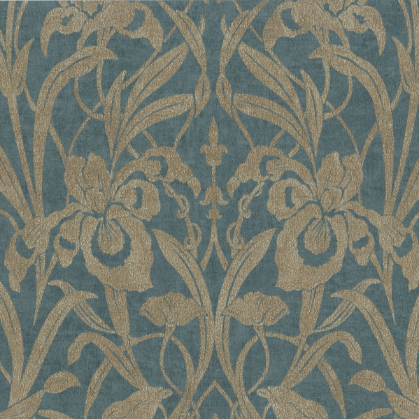 A.S. Creation Luxury Damask 38850-1