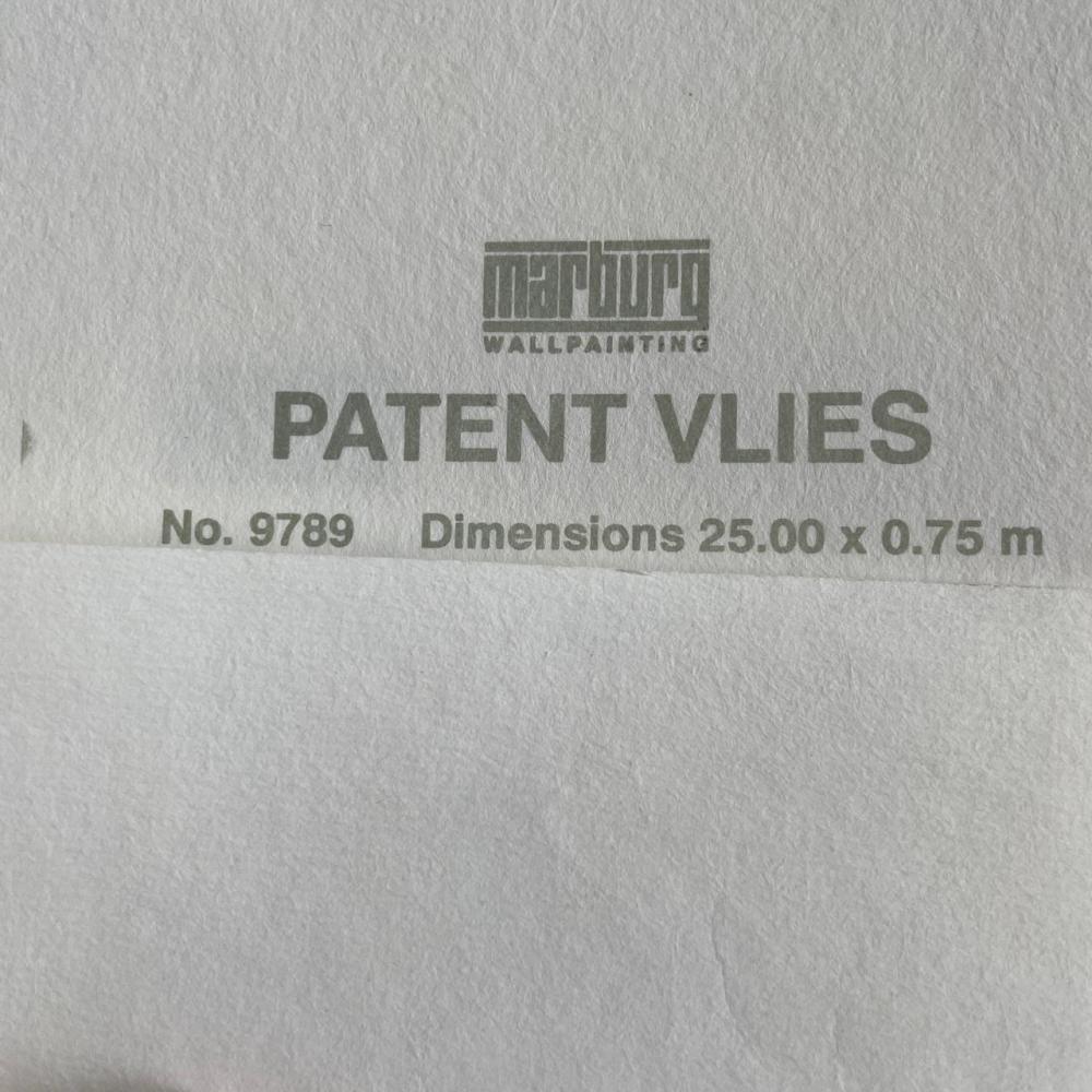 Marburg Patent Decor 9789