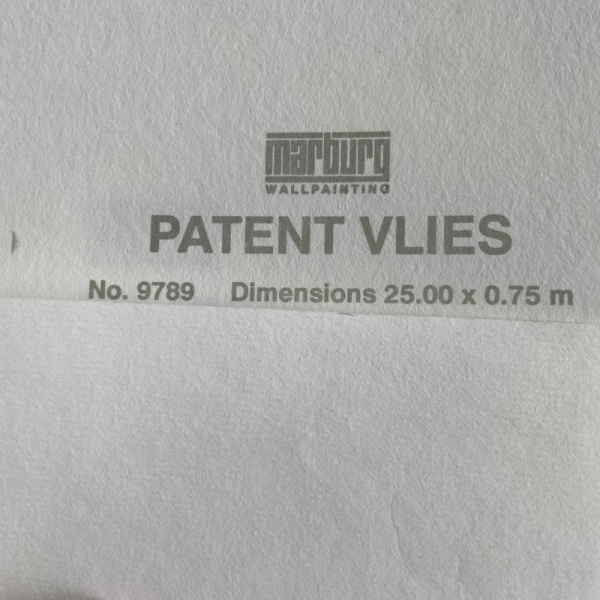 Marburg Patent Decor 9789