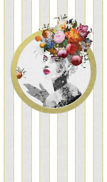 Marburg Gloockler Pompoos Provence 35602