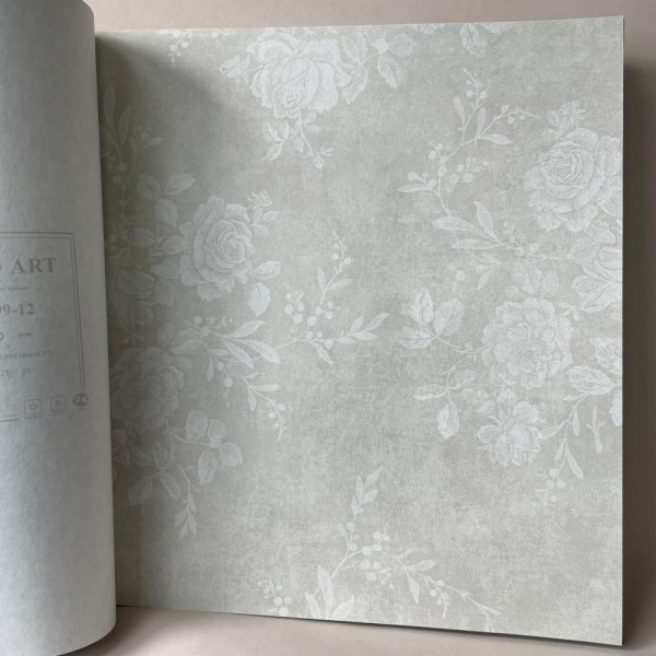 Обои Bernardo Bartalucci Coco Art 5097-2