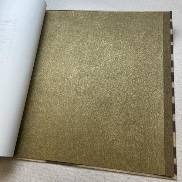 Rasch African Queen III 751031