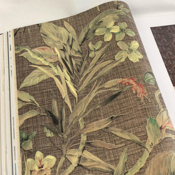 Zambaiti Parati Trussardi Z 30332 Zambaiti Parati Trussardi Z 30332