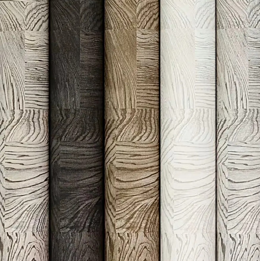 Rasch African Queen III 751642