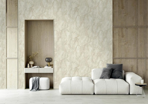 Decori-Decori Carrara 86667