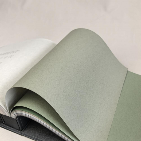 Milassa Ambient AM7 005/2