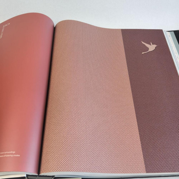 Andrea Rossi Spectrum Box 54457-14