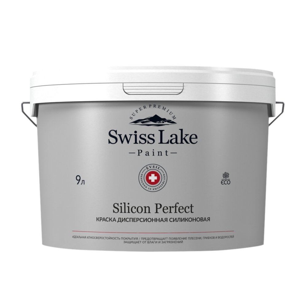 Swiss Lake Silicon Perfect (9 л)