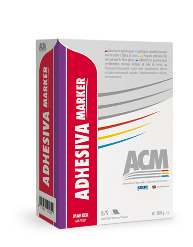 Клей АСМ Adhesiva Marker